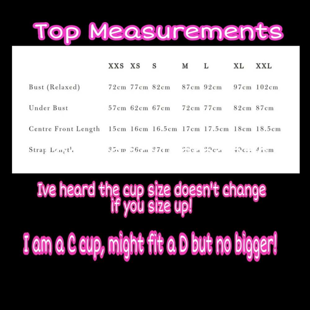 Spell Designs: Le Gauze Bustier & Skirt Set Size S - Picture 7 of 13